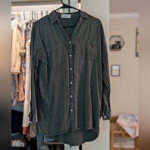 Carly Jean Los Angeles Ari Top